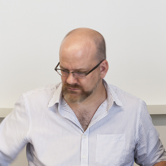 Scott Huether, Architect