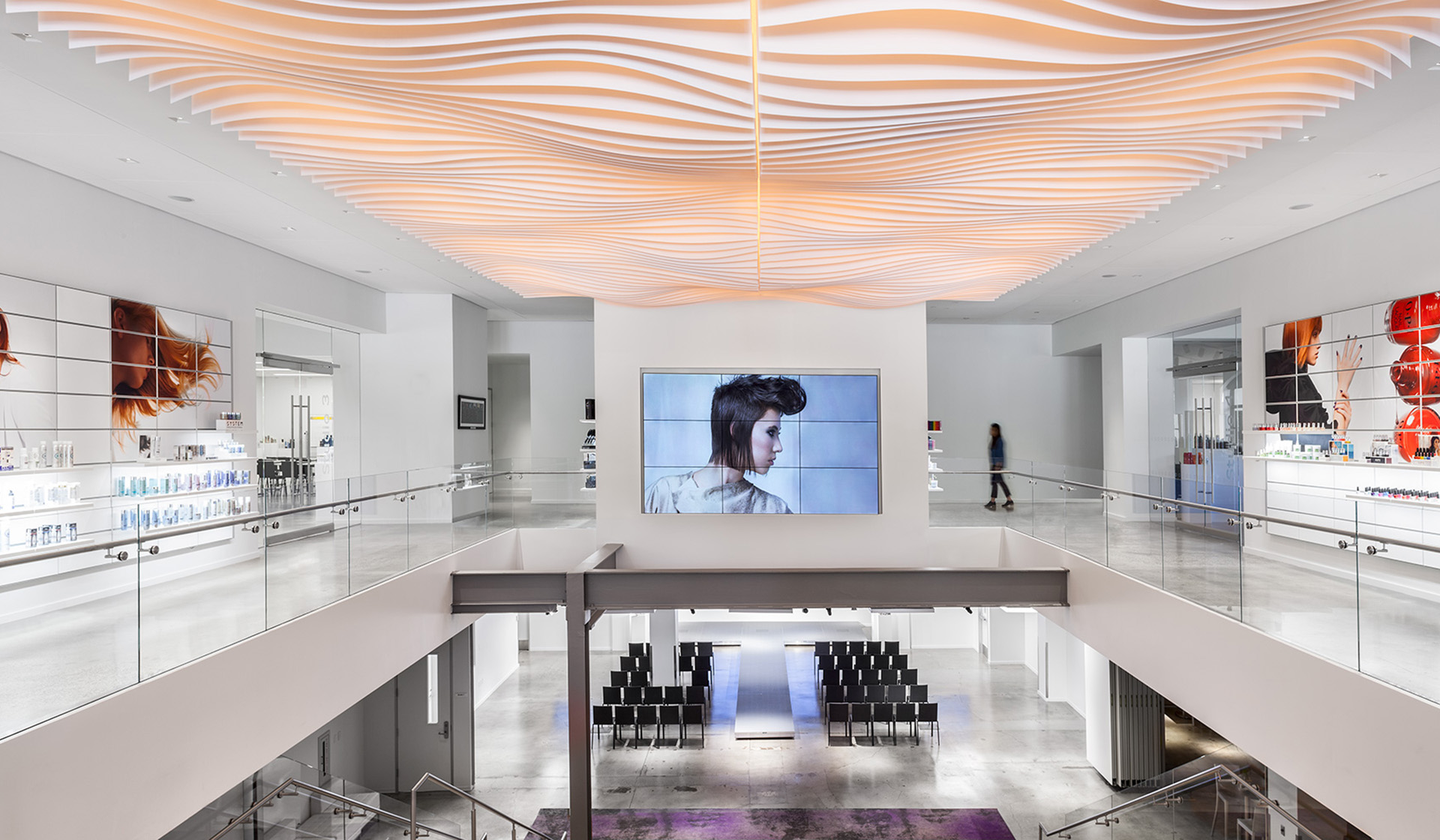 Coty Studio, Los Angeles, California
