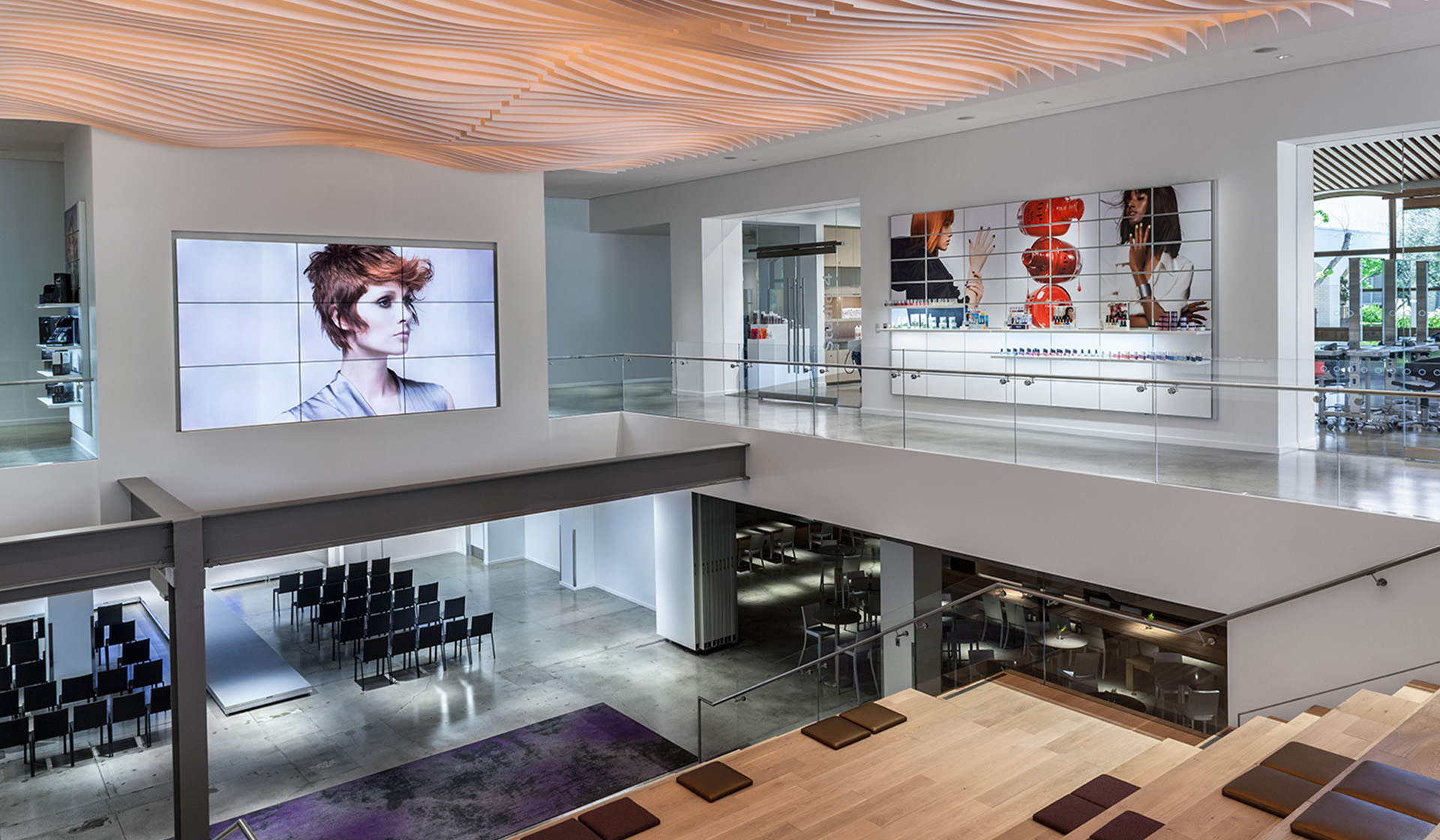 Coty Studio, Los Angeles, California