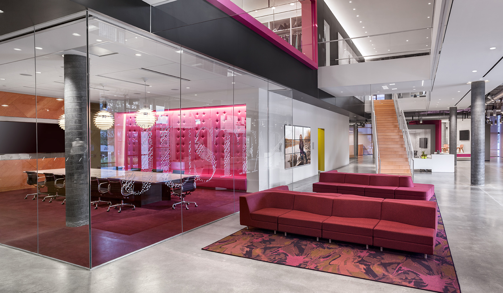 Techstyle, El Segundo, California